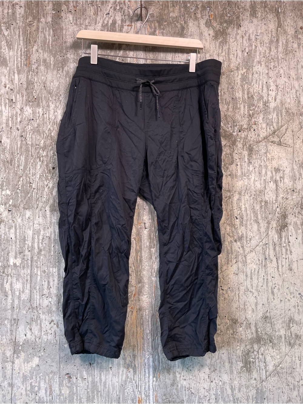THE NORTH FACE Women’s Aphrodite 2.0 Pants Size XL in Black